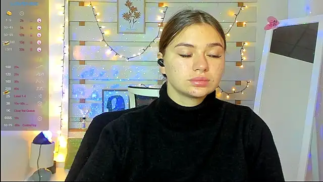 Snapshot of Josephine_Kiss chatting on October 2025 01:00:01 PM Josephine Kiss online show from October 2025 01:00:01 PM