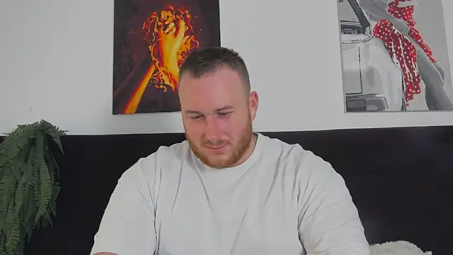 RoddyStill online show from December 2024 08:33:02 AM