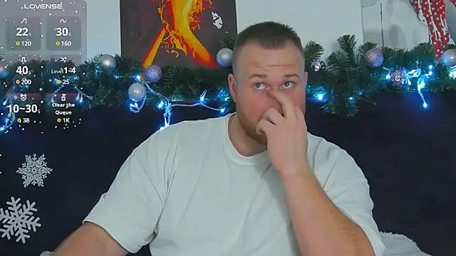 RoddyStill online show from December 2024 01:56:02 PM