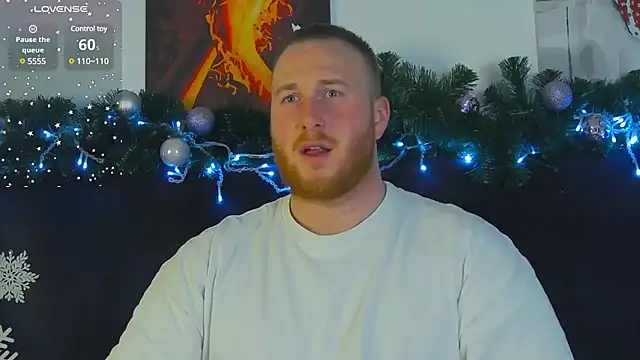 RoddyStill online show from December 2024 01:38:02 PM