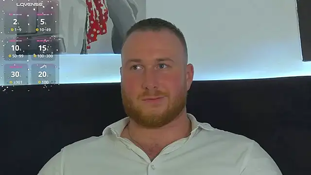 RoddyStill online show from January 2025 11:40:02 AM