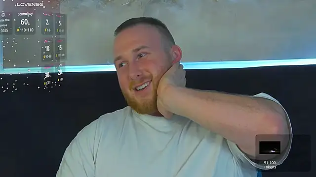 RoddyStill online show from January 2025 05:00:02 PM