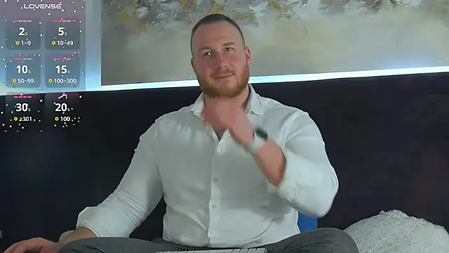 RoddyStill online show from January 2025 08:00:01 AM