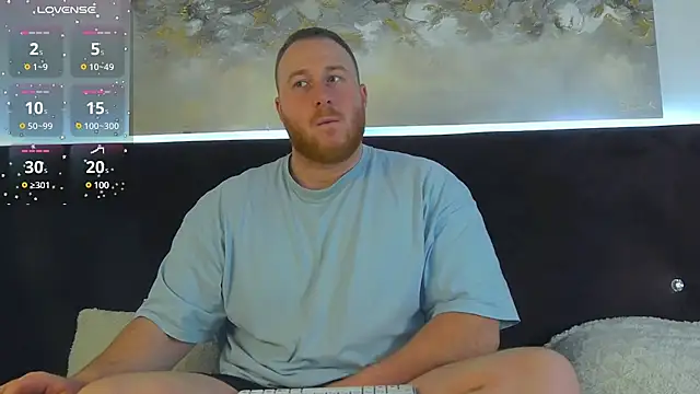 RoddyStill online show from January 2025 07:43:01 AM