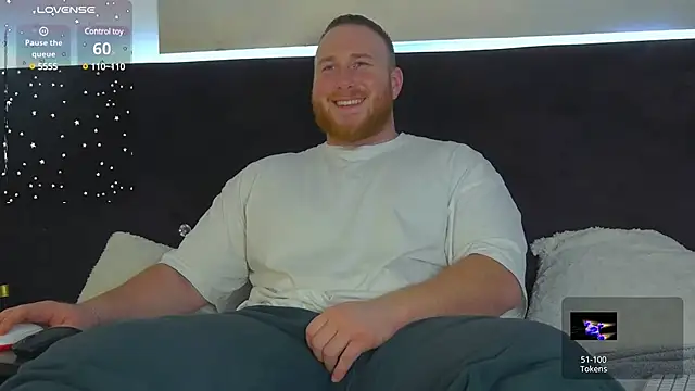 RoddyStill online show from January 2025 11:10:01 AM