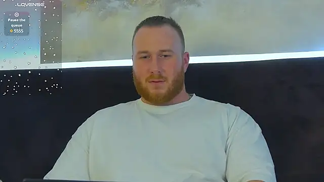 RoddyStill online show from January 2025 02:41:01 PM