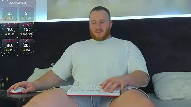 RoddyStill online show from January 2025 01:49:01 PM