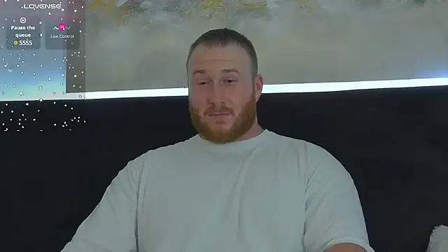 RoddyStill online show from January 2025 12:27:01 PM