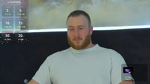 RoddyStill online show from January 2025 11:45:02 PM