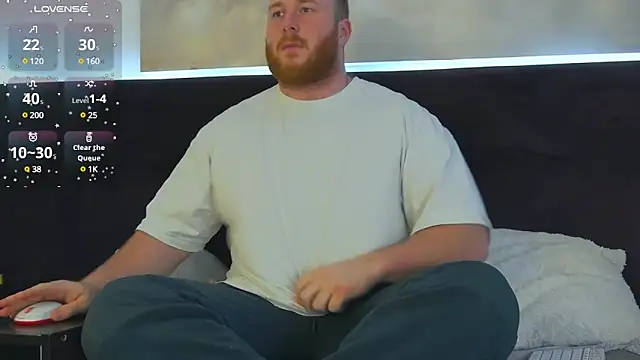 RoddyStill online show from February 2025 07:51:02 AM