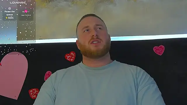 RoddyStill online show from February 2025 07:27:01 PM