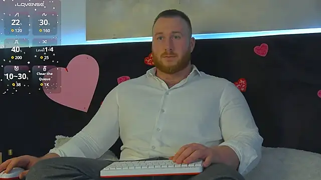 RoddyStill online show from February 2025 02:21:01 PM