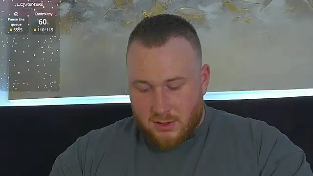 RoddyStill online show from February 2025 11:44:02 AM