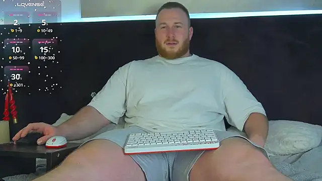 RoddyStill online show from February 2025 02:32:01 PM