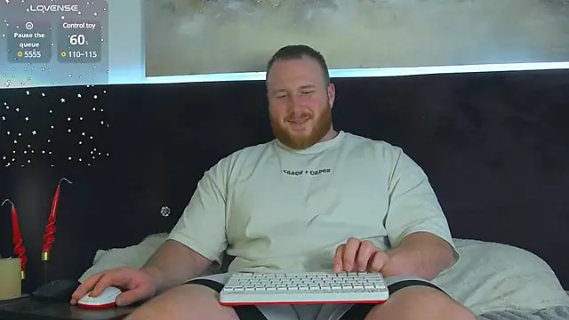 RoddyStill online show from March 2025 02:45:02 PM