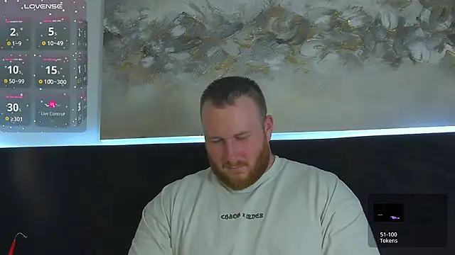 RoddyStill online show from March 2025 05:49:02 PM