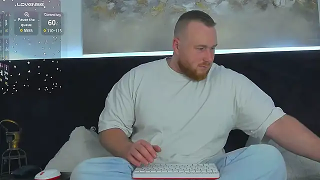 RoddyStill online show from March 2025 08:08:01 AM