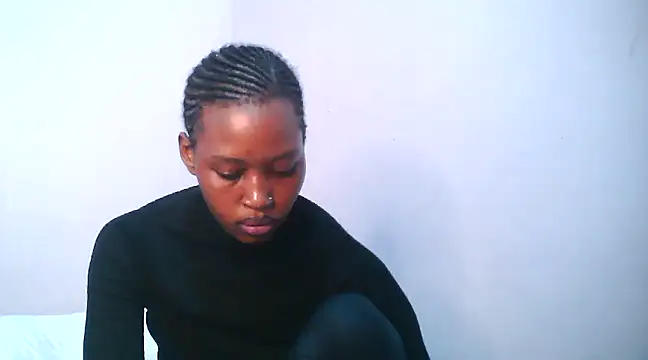 Sweet Vinkah online show from March 2025 11:40:01 AM
