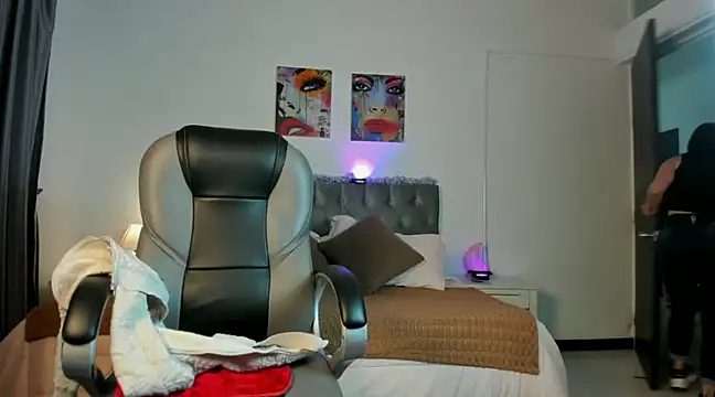 Jayden Jonnes online show from January 2025 11:23:02 AM