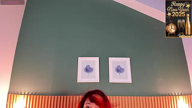  anavictoria  online show from December 2024 05:44:02 PM