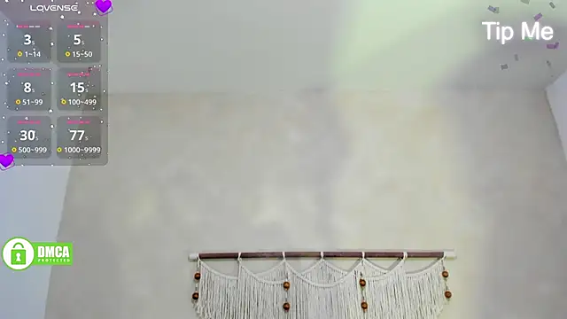  anavictoria  online show from September 2025 06:00:01 PM