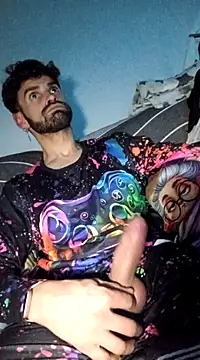 Arturorolle online show from January 2025 01:42:01 AM