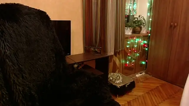 Miss Tress online show from January 2025 07:08:01 PM