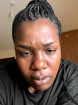 NissyxSawee online show from October 2025 09:23:01 AM