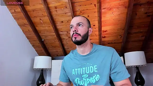 Tom Bailey online show from September 2025 12:26:01 PM