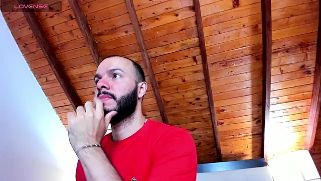 Tom Bailey online show from October 2025 12:41:02 PM