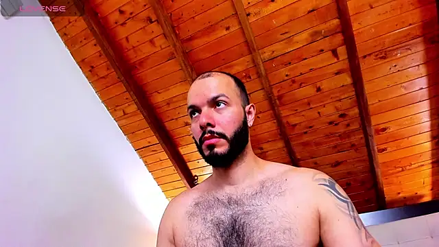 Tom Bailey online show from November 2025 03:35:01 PM