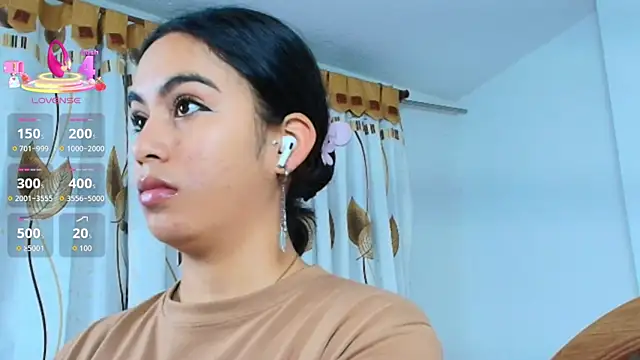 Snapshot of iris_mandarine chatting on September 2025 10:04:01 AM iris mandarine online show from September 2025 10:04:01 AM