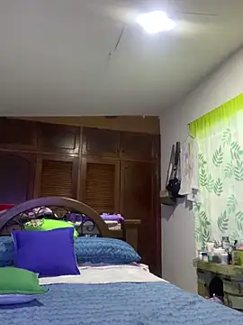 AllisonRoberts  online show from September 2025 01:11:01 AM