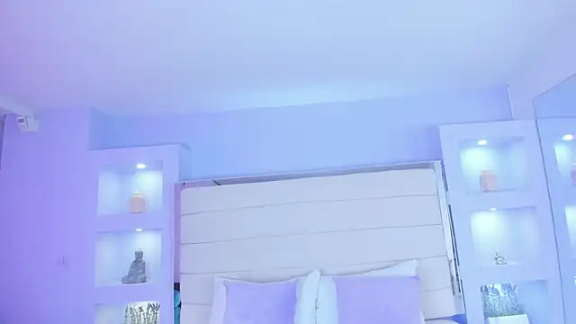 JessyEvans online show from January 2025 02:25:01 AM