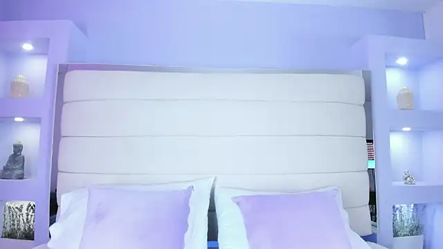 JessyEvans online show from January 2025 07:26:02 PM