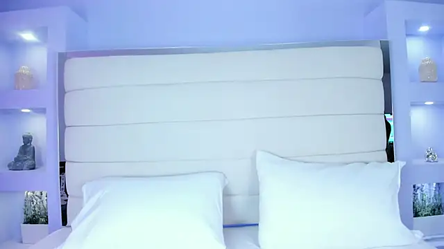 JessyEvans online show from February 2025 07:44:02 PM