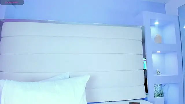 JessyEvans online show from February 2025 02:04:01 AM