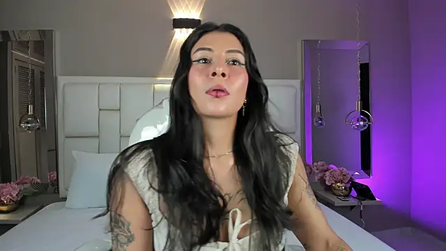 JessyEvans online show from September 2025 07:36:01 PM