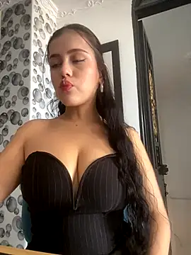 Snapshot of AbbyMillerrr chatting on September 2025 03:49:01 PM AbbyMillerrr online show from September 2025 03:49:01 PM