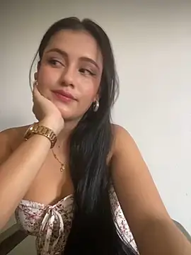 Snapshot of AbbyMillerrr chatting on October 2025 03:32:02 PM AbbyMillerrr online show from October 2025 03:32:02 PM