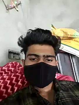 Yasha 14C Creator online show from December 2024 10:58:02 AM