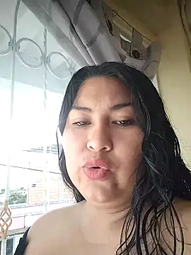 Marcela87 online show from December 2024 08:42:01 PM