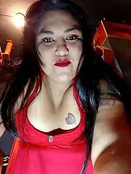 Marcela87 online show from February 2025 06:32:02 PM