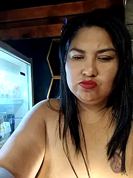 Marcela87 online show from February 2025 03:24:01 AM
