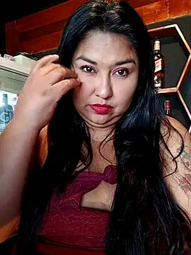 Marcela87 online show from March 2025 07:48:01 PM