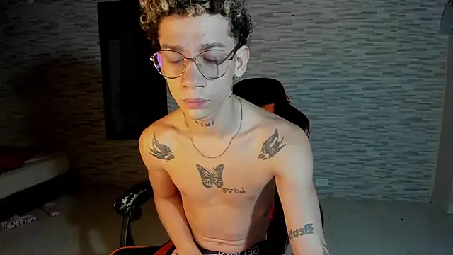 mateodeamjo online show from October 2025 08:10:01 AM