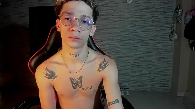 mateodeamjo online show from October 2025 08:12:02 AM