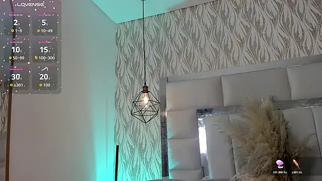 1m dalhia online show from November 2025 08:20:01 PM