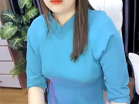 BimBimMup online show from February 2025 07:12:02 AM