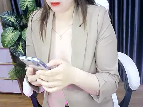 BimBimMup online show from February 2025 02:14:02 PM